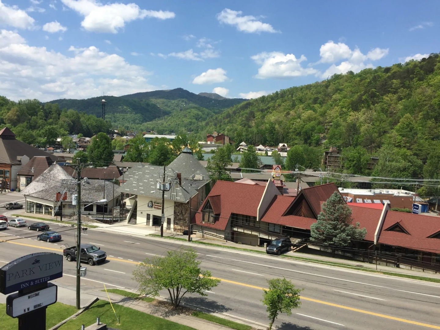 Foto - Clarion Pointe Downtown Gatlinburg
