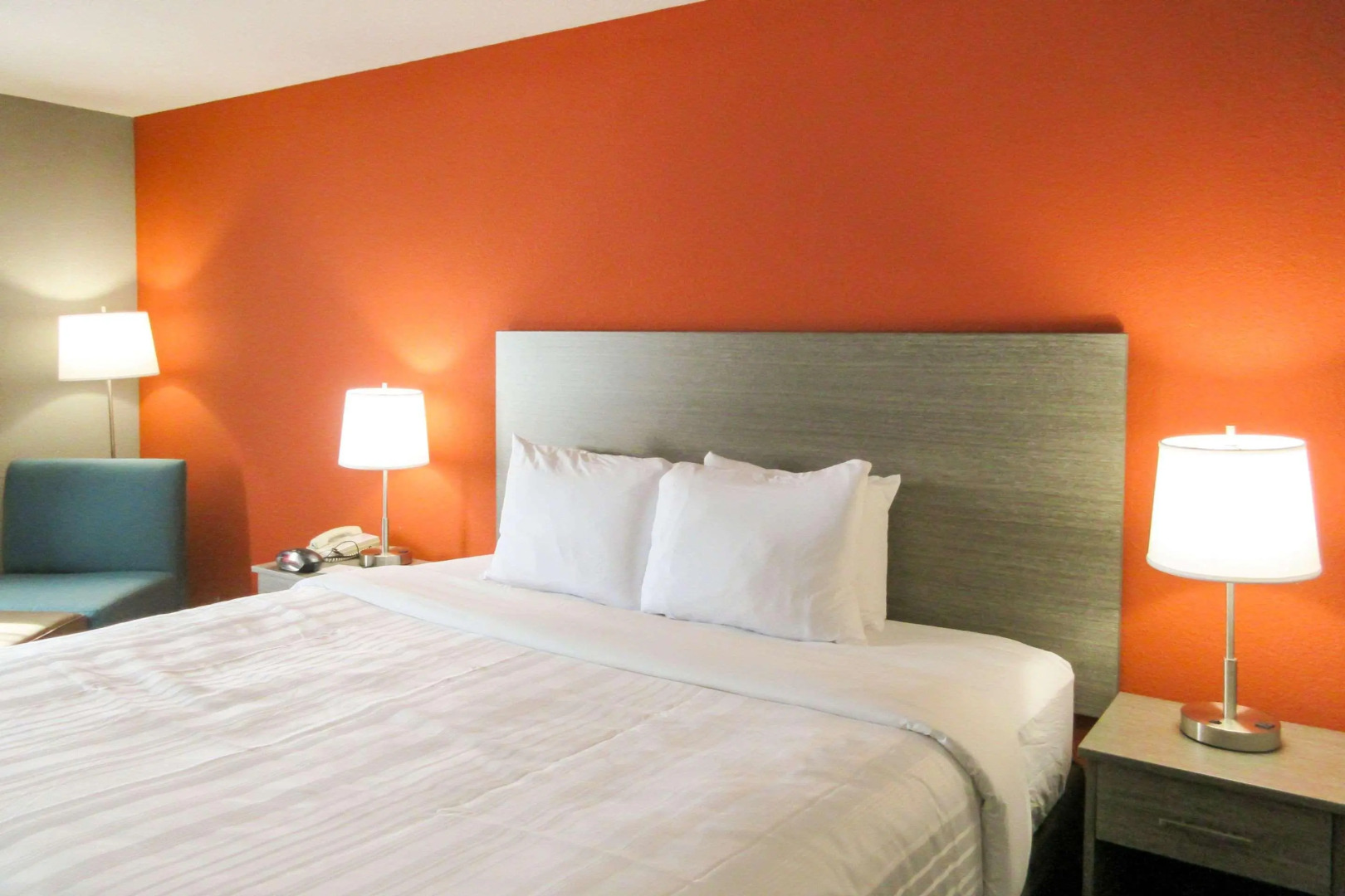 Photo - Quality Inn & Suites Hammond Near I-8090