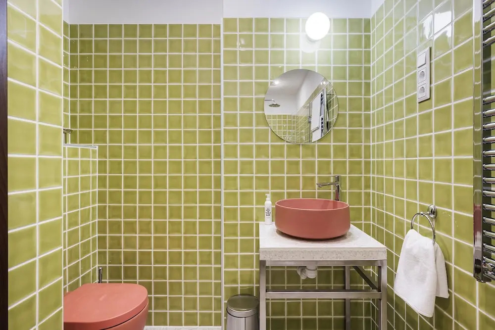 Foto - SWU Magazine Rooms