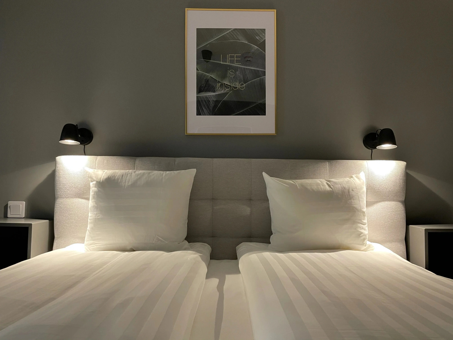 Foto - Unique Hotel Jungfrugatan