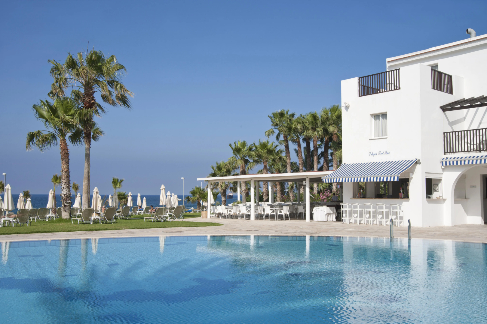 Photo - Akti Beach Hotel & Village Resort