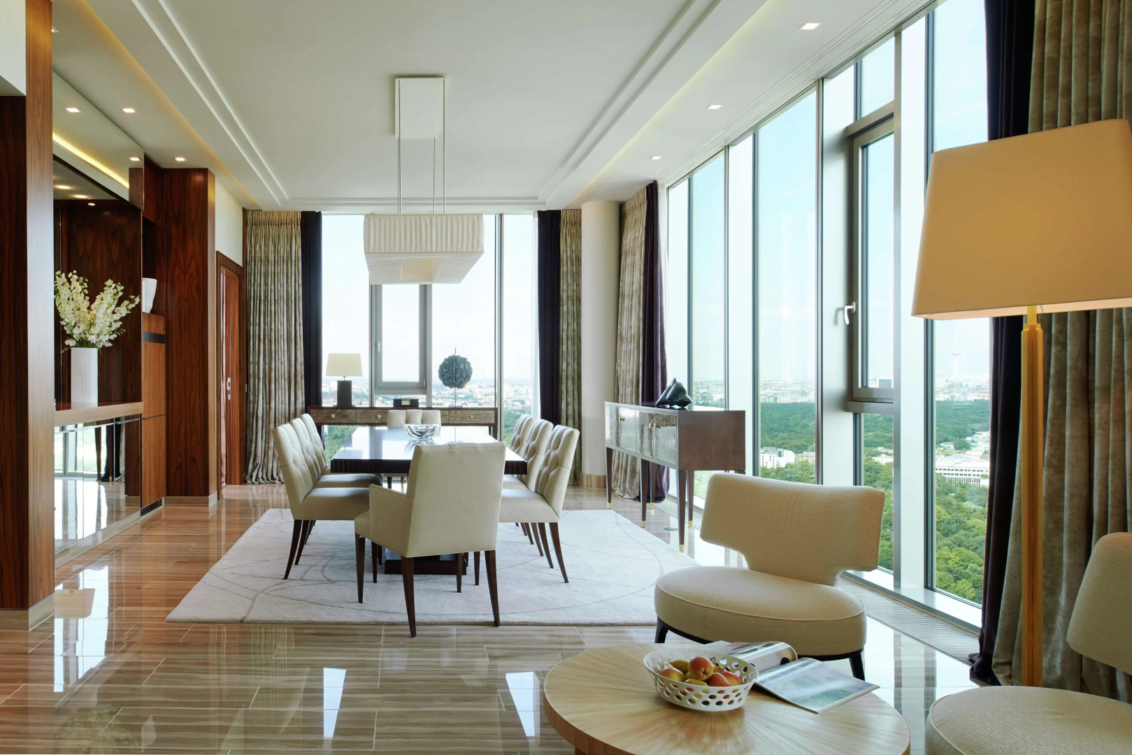 Foto - Waldorf Astoria Berlin