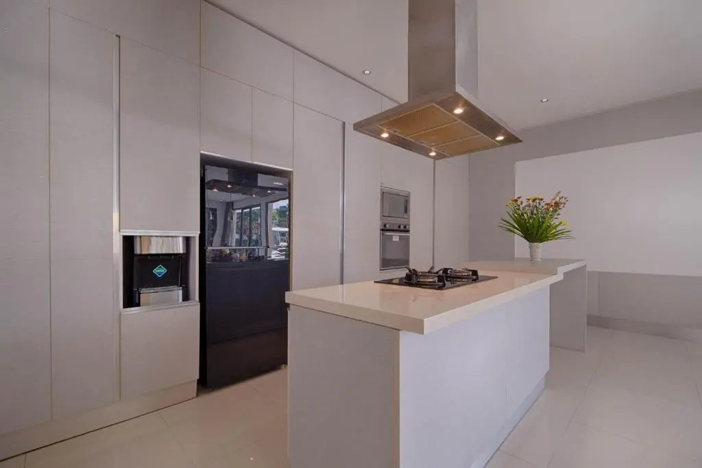 Foto - Canggu Villa by Sanga Sanga Hospitality