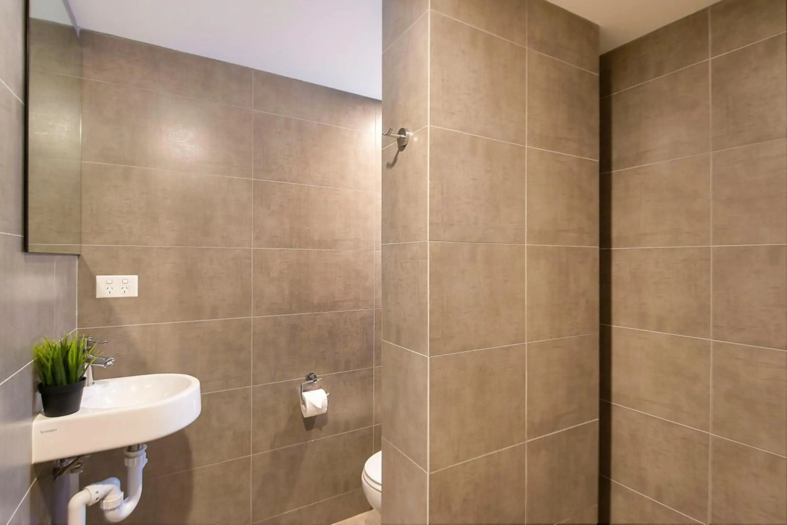 Foto - Sydney Boutique Hotel