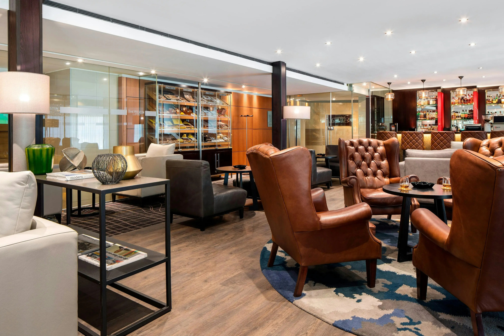 Photo - The Westin Cape Town