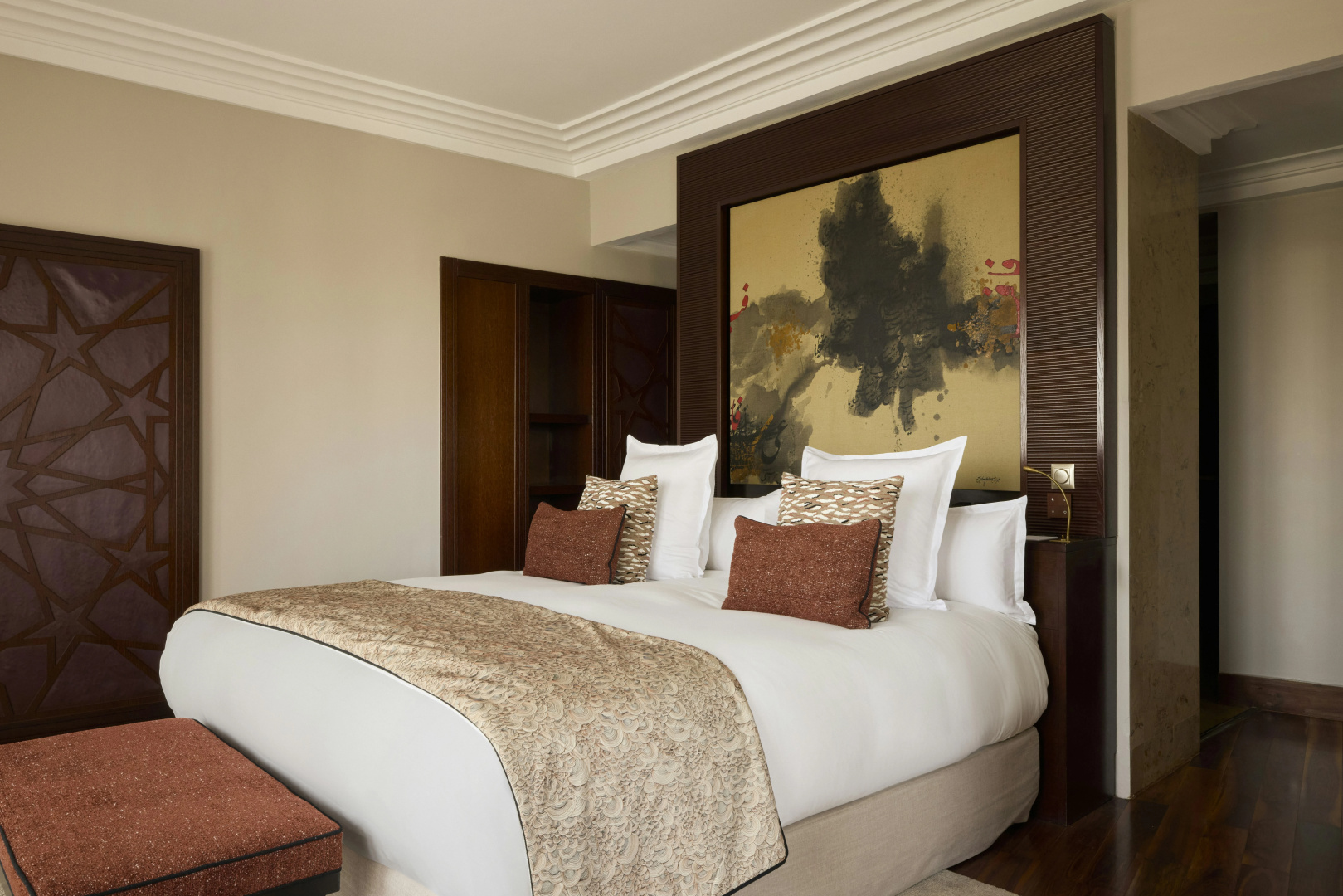 Foto - Nobu Hotel Marrakech