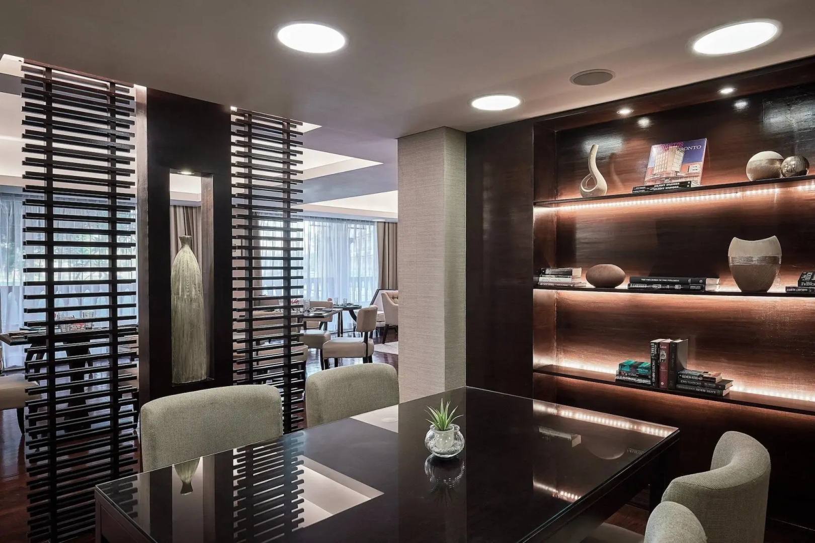 Photo - Marriott Mena House Cairo