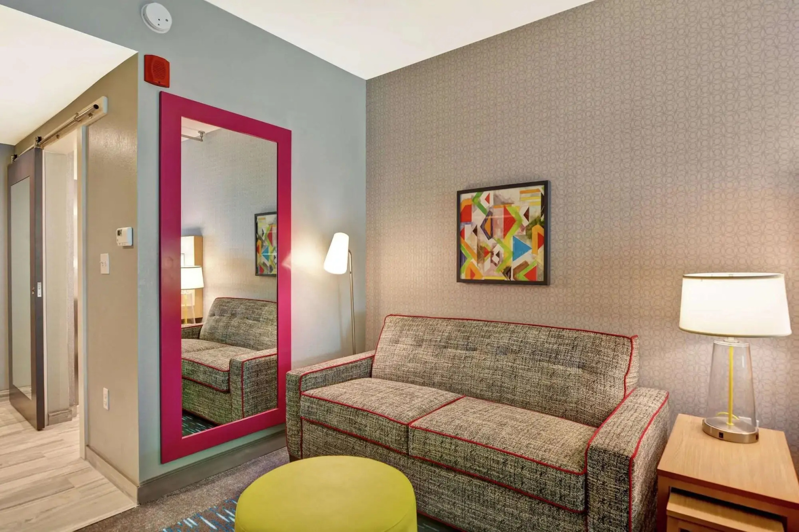 Foto - Home2 Suites By Hilton Jacksonville South St Johns Town Ctr