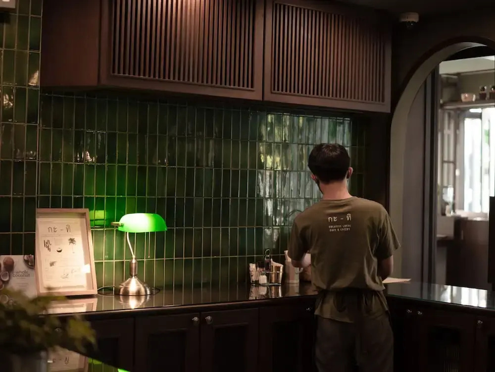 Foto - Burirattana Hotel-An Adults Only Hotel