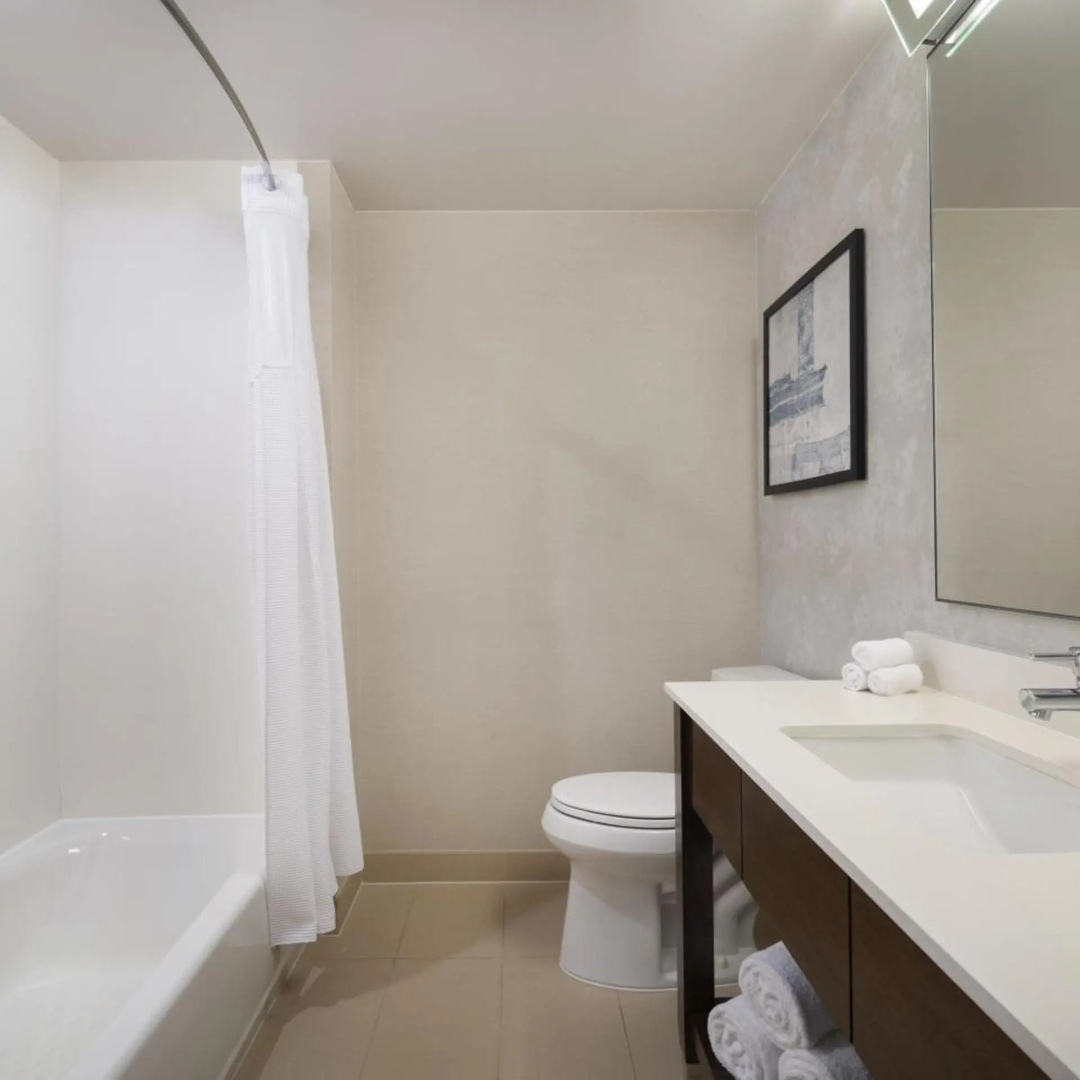 Photo - Residence Inn Los Angeles L.A. LIVE
