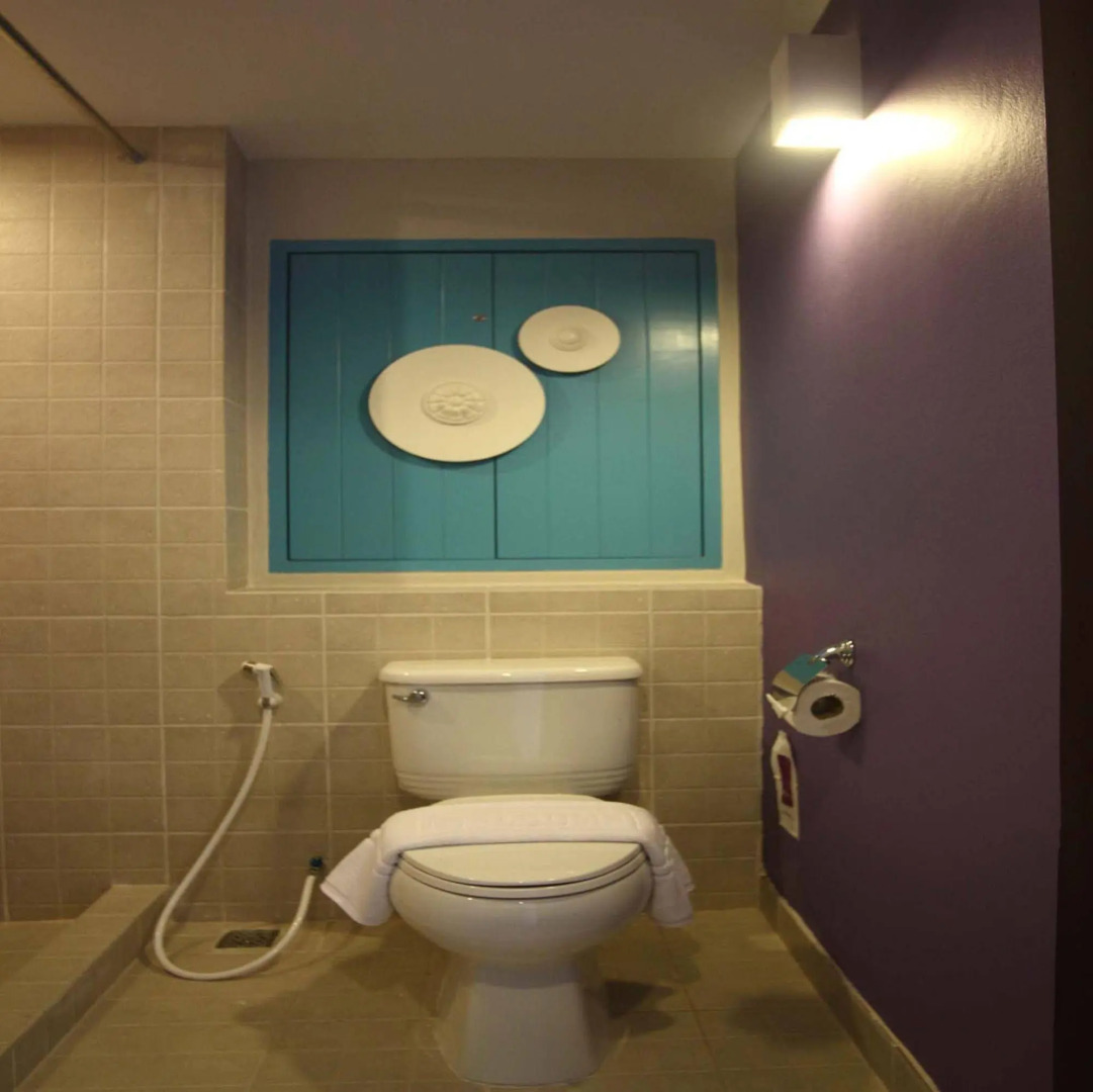 Foto - Sawasdee Hotel @ Sukhumvit Soi 8