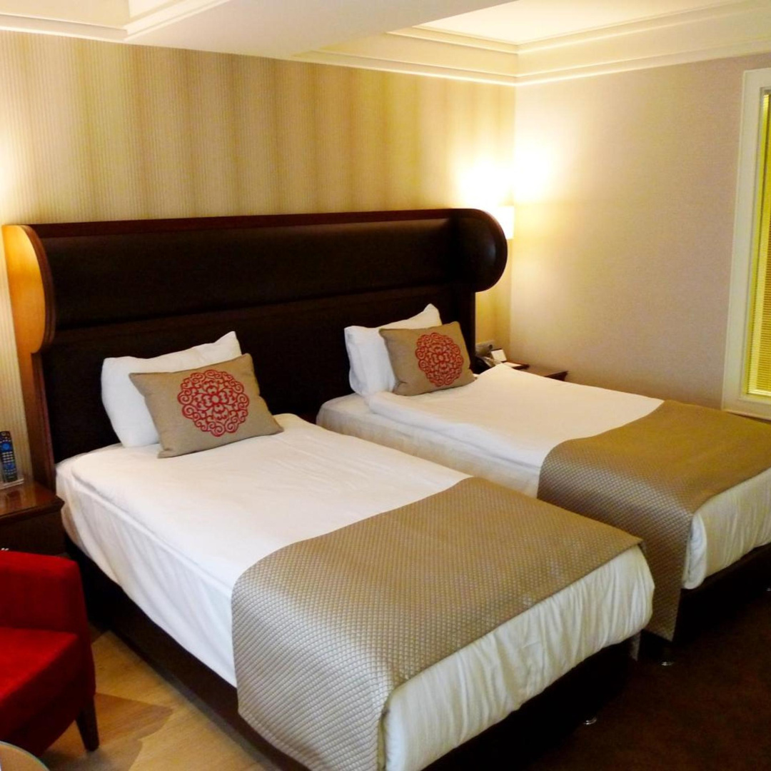 Foto - Titanic Comfort Sisli