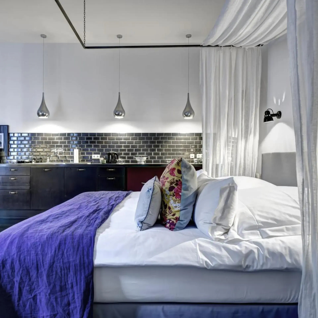Foto - Gorki Apartments
