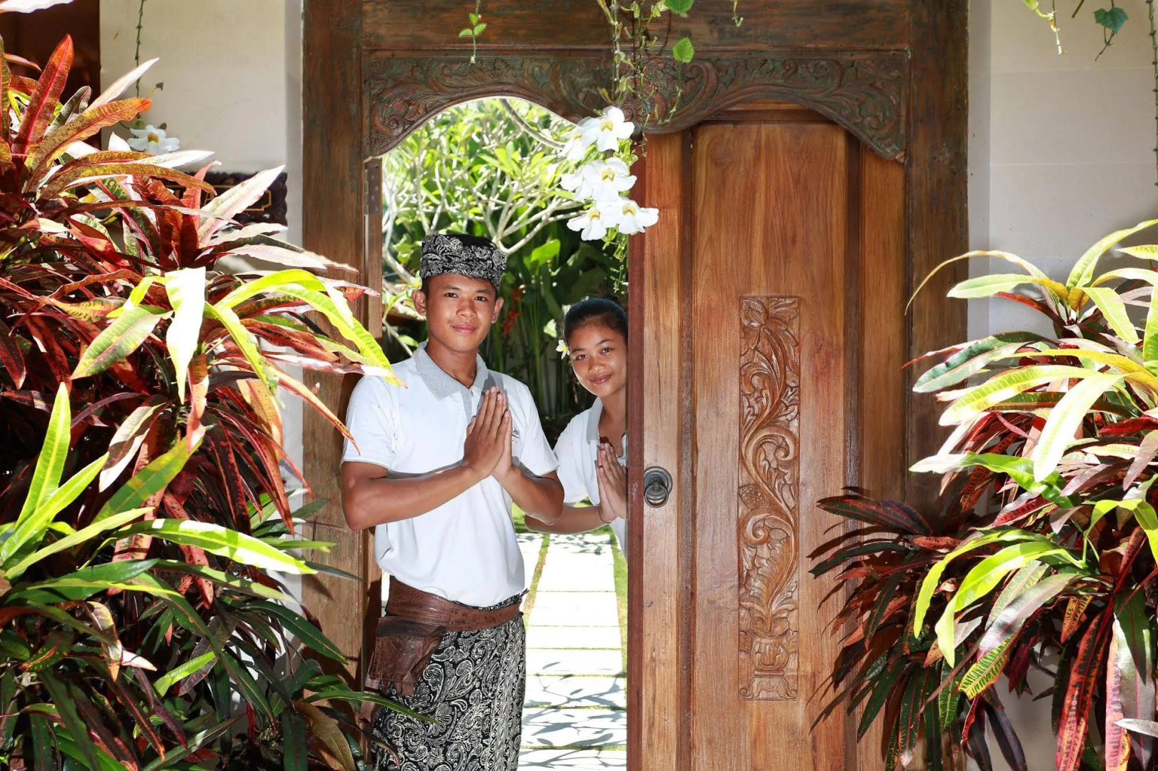 Foto - Villa Bali Asri Batubelig