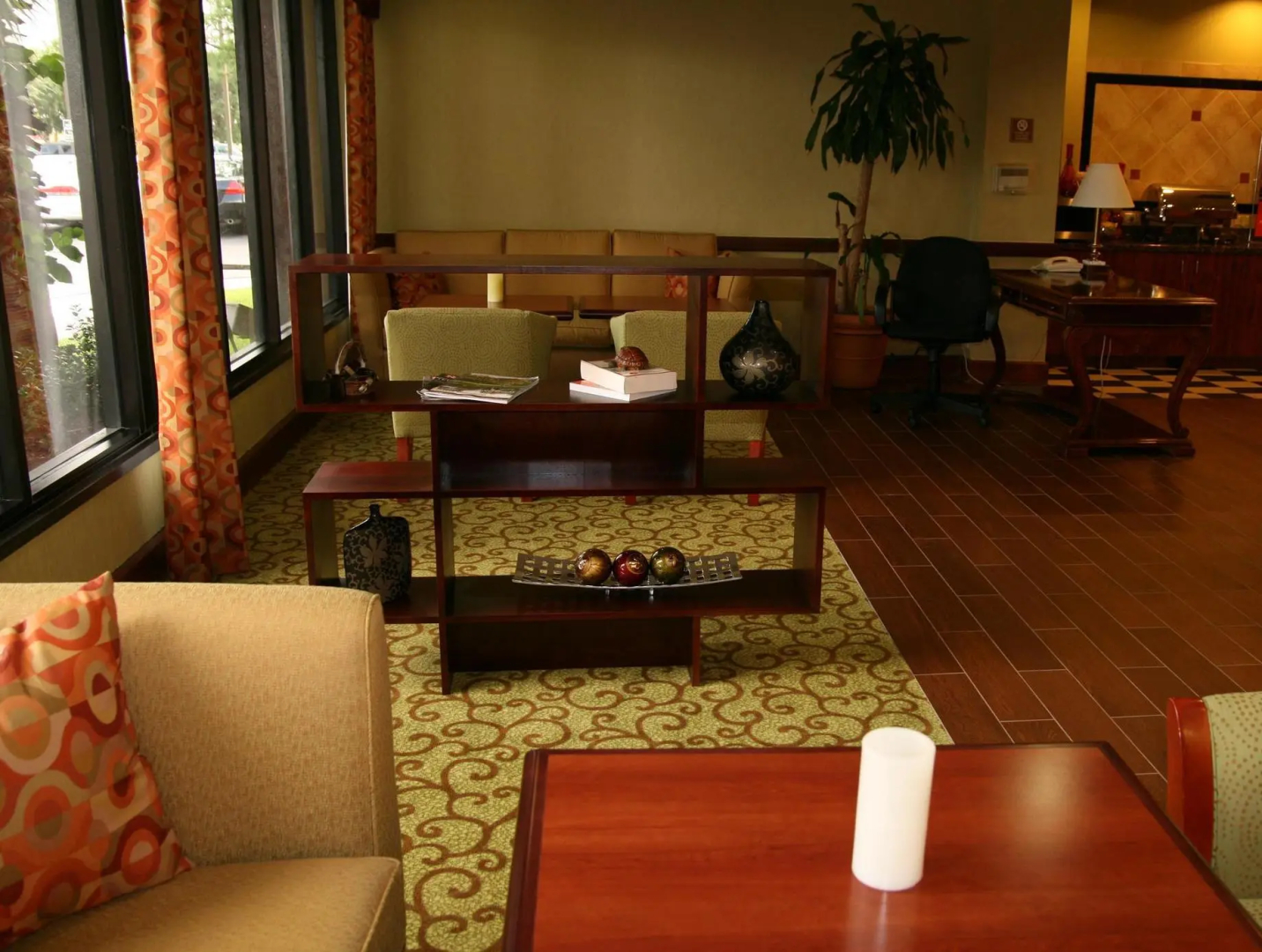 Photo - Hampton Inn Houston/Humble-Airport Area
