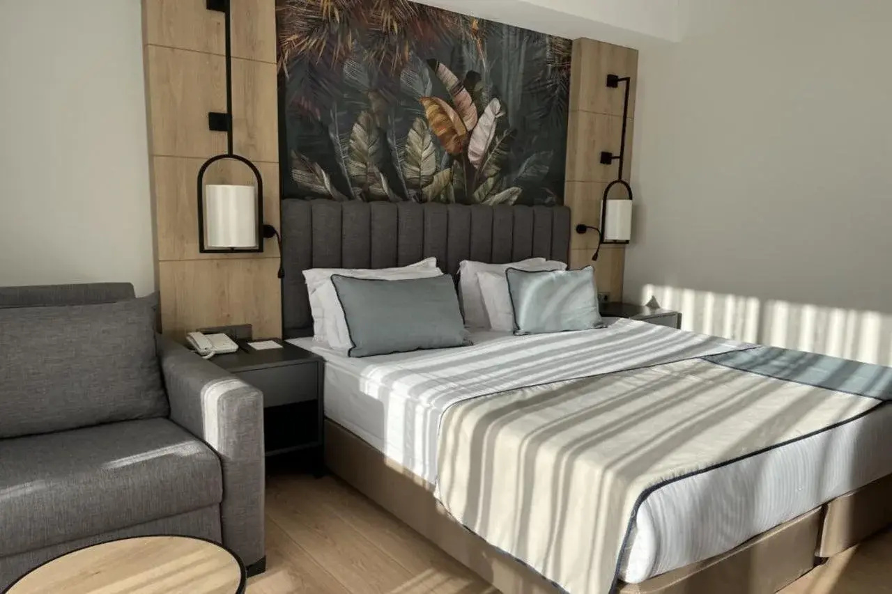 Foto - Side Zeugma Hotel - Adult Only 16 Plus