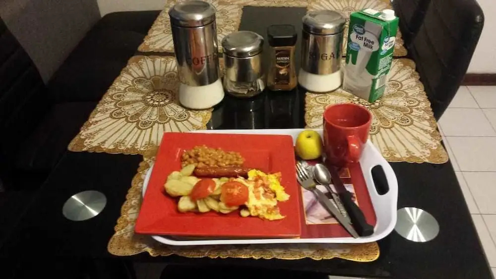 Photo - Art Deco Budget Accommodation Rosebank - Hostel