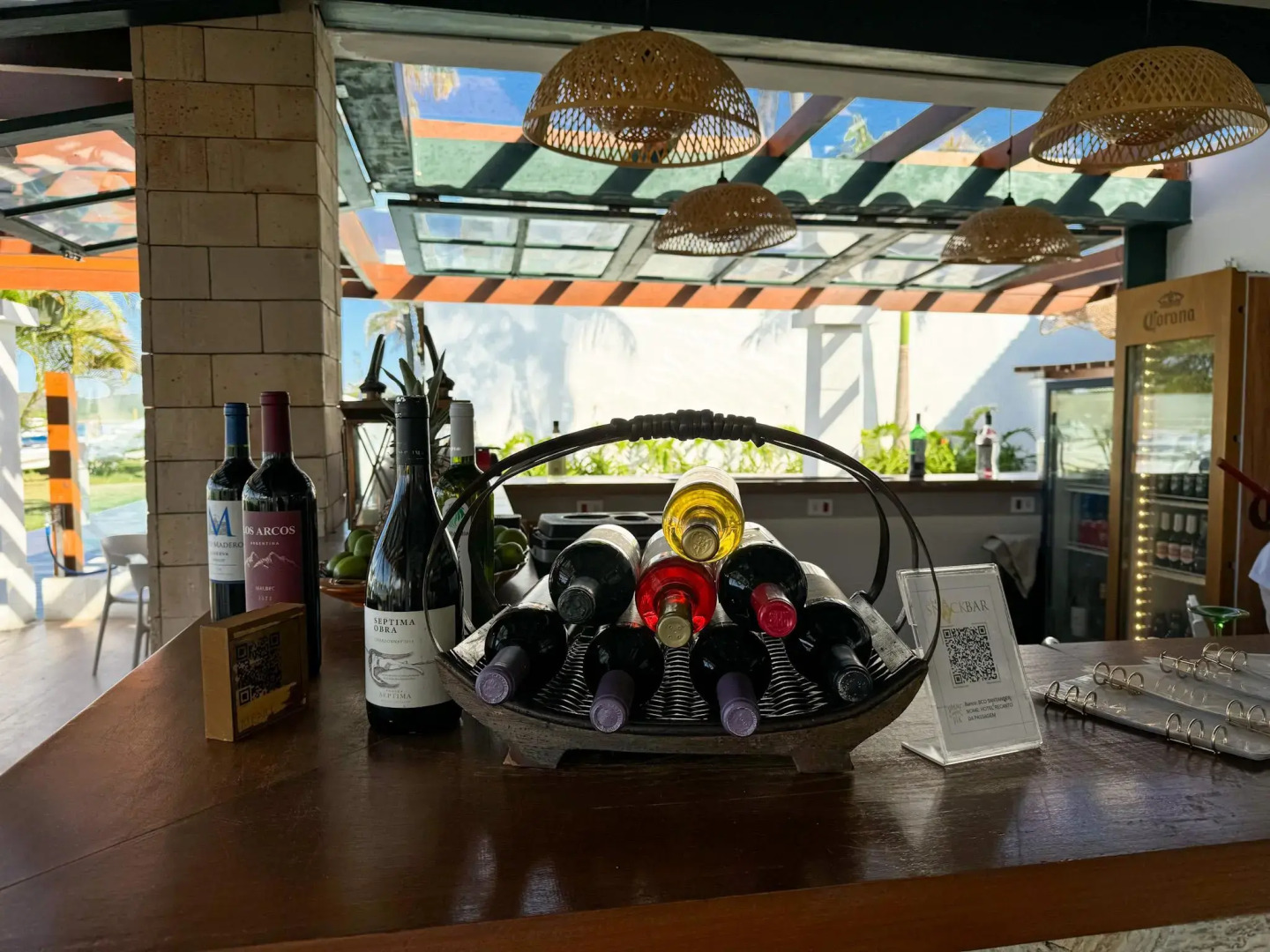 Photo - Hotel Premium Recanto da Passagem