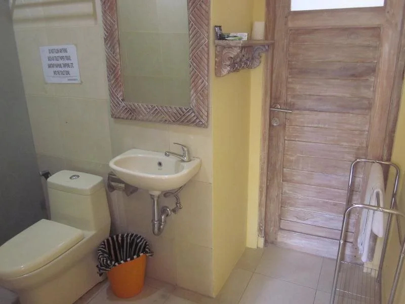 Photo - Urbanview Hotel Wayan Mansion