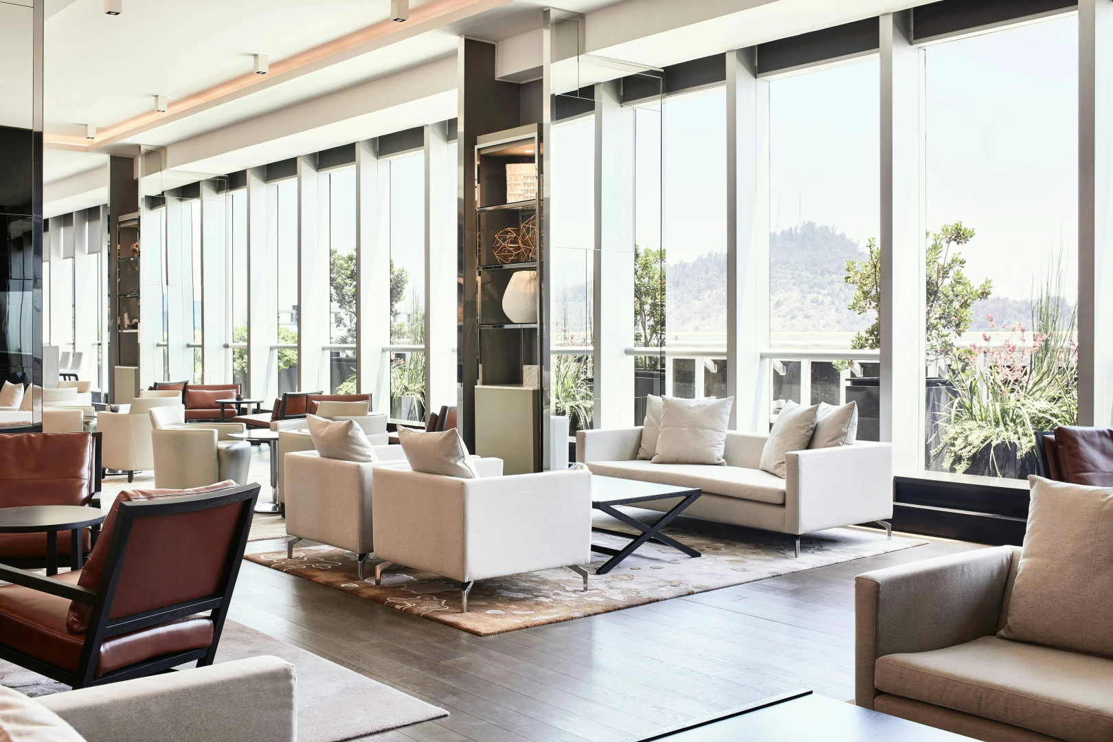 Foto - AC Hotel by Marriott® Santiago Cenco Costanera