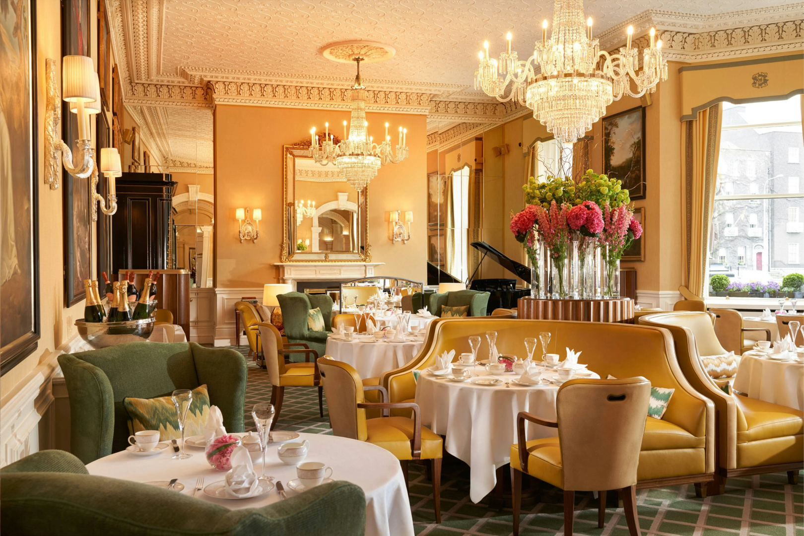 Photo - The Shelbourne, Autograph Collection