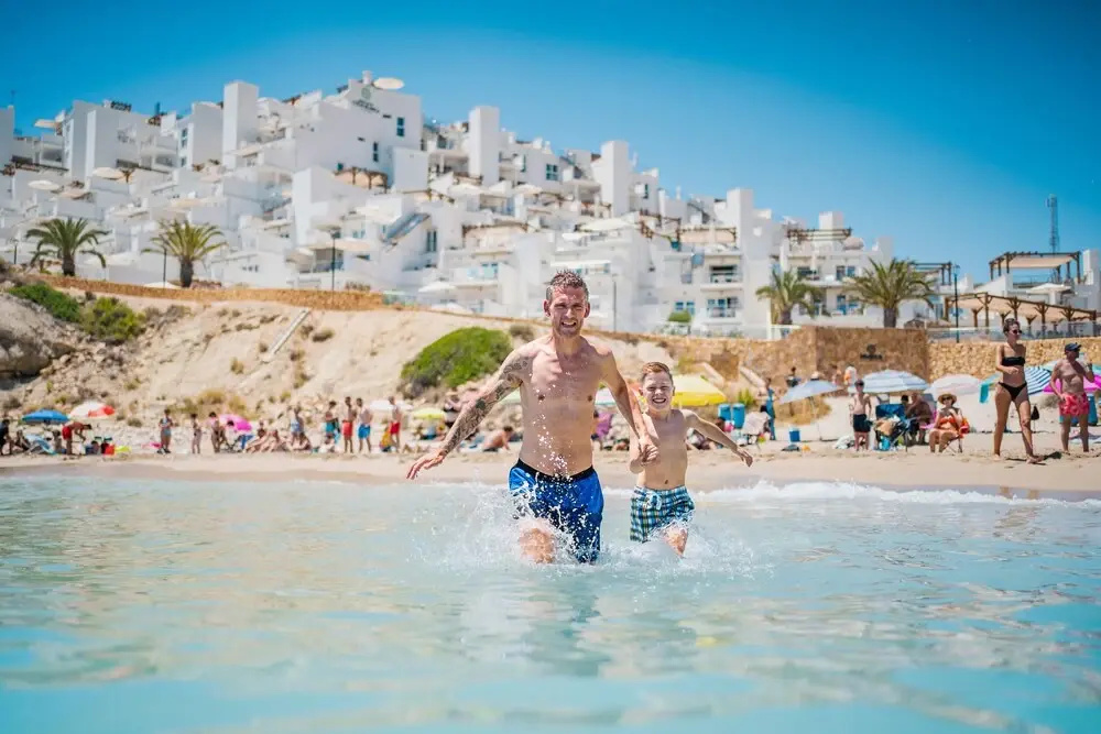 Photo - Dormio Resort Costa Blanca Beach & Spa