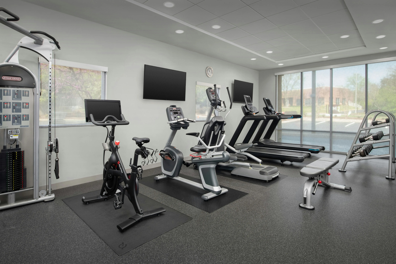 Photo - Home2 Suites by Hilton Nashville-Airport