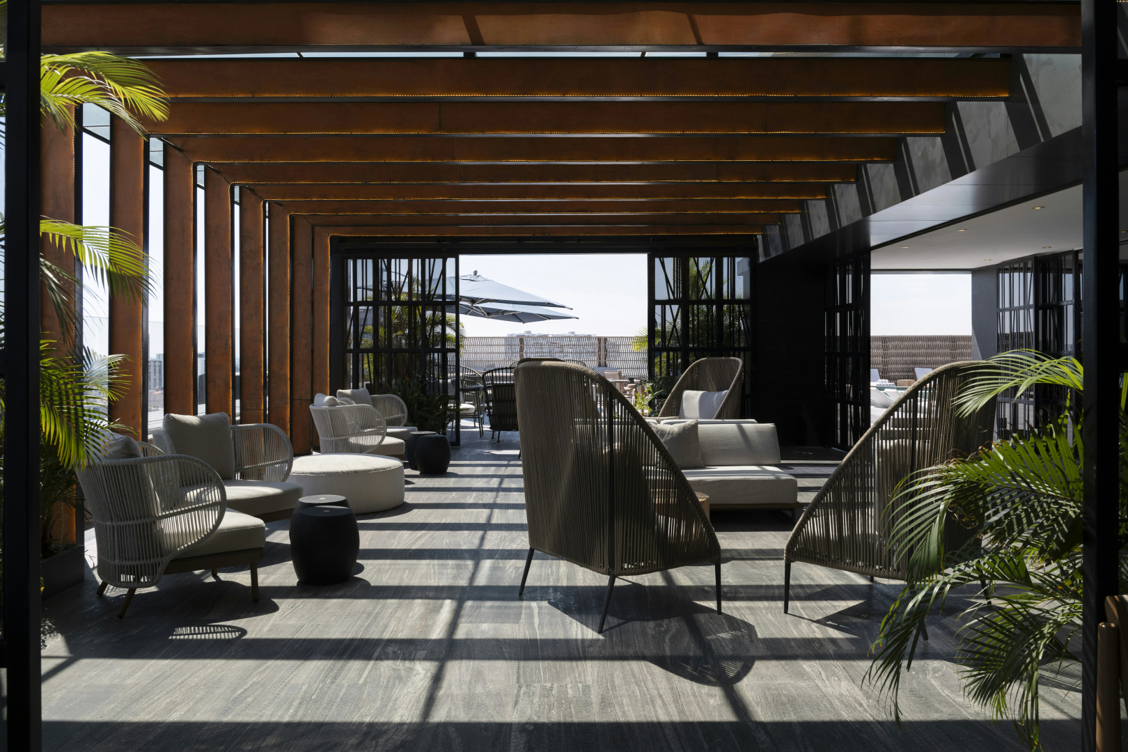 Photo - Hilton Guadalajara Midtown