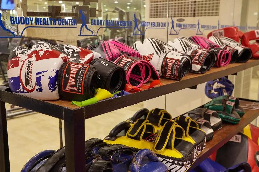 Foto - Buddy Lodge, Khaosan Road