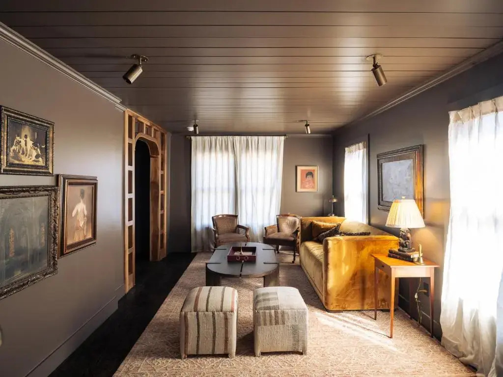 Photo - The Madison Hotel