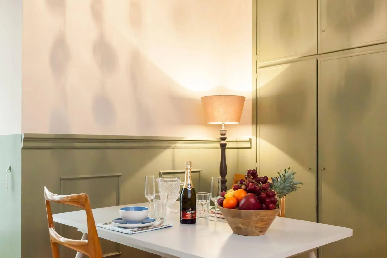 Photo - Salotto Monti