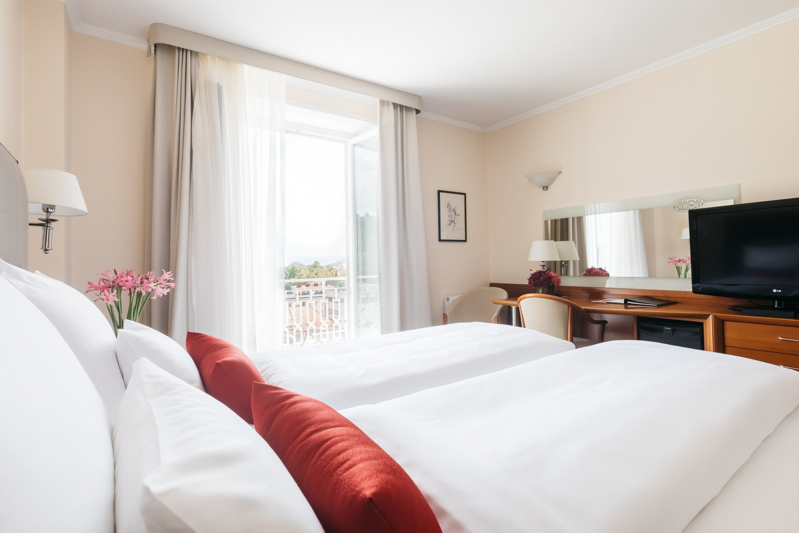 Foto - uHOTEL