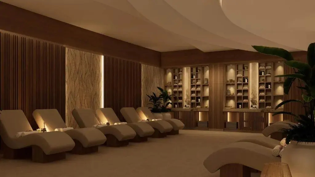 Photo - Beach Palace Family Resort & Spa - All Inclusive