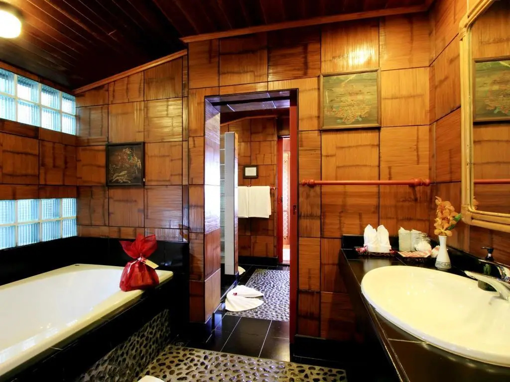 Foto - Mom Tri's Villa Royale