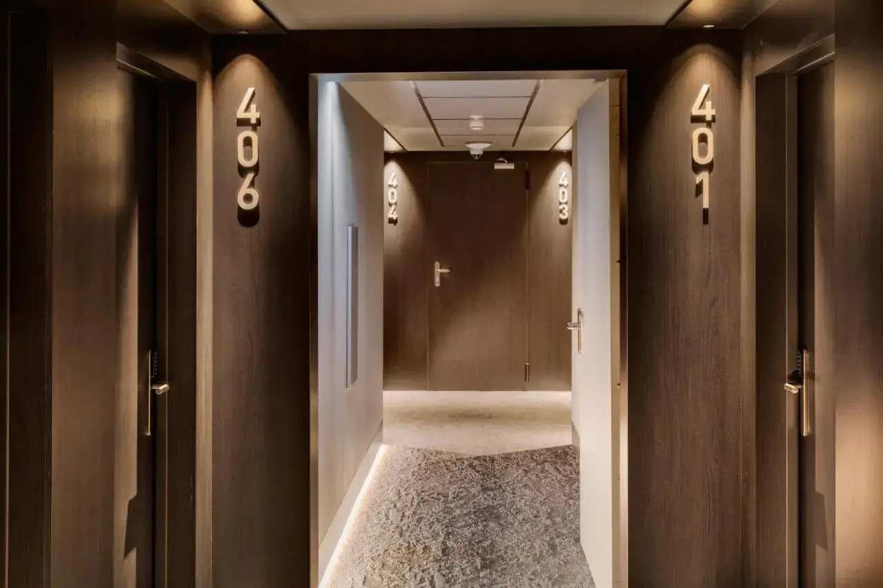Photo - B&B Hotel Famalicao