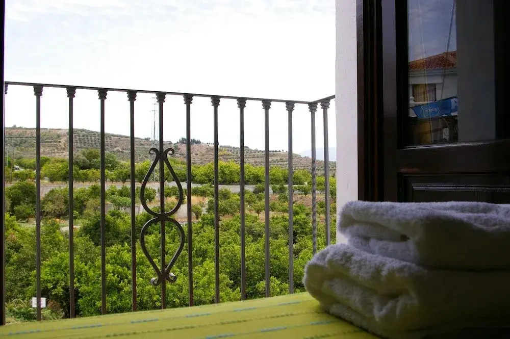 Photo - Hostal y Apartamento Rural Los Naranjos