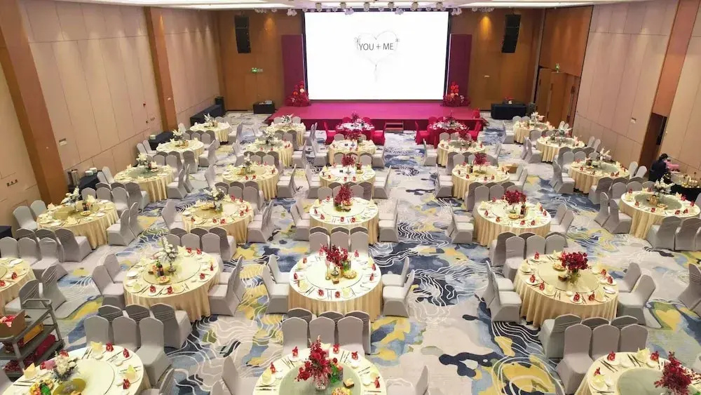 Photo - Rising Dragon International Hotel