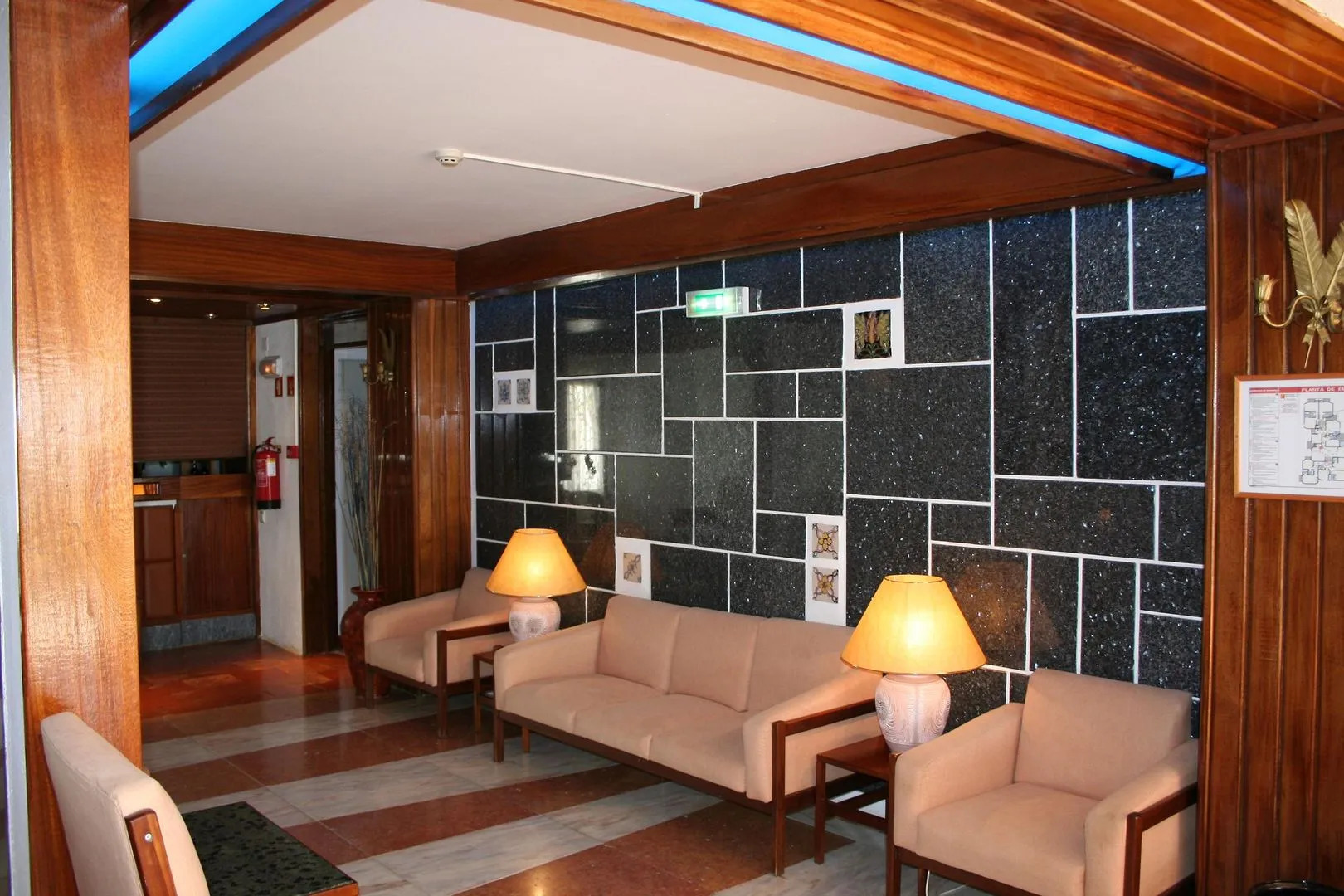 Foto - Hotel Mar A Vista