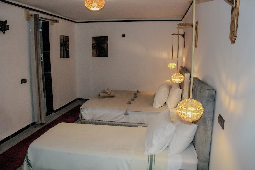 Auberge Brava Tifnit