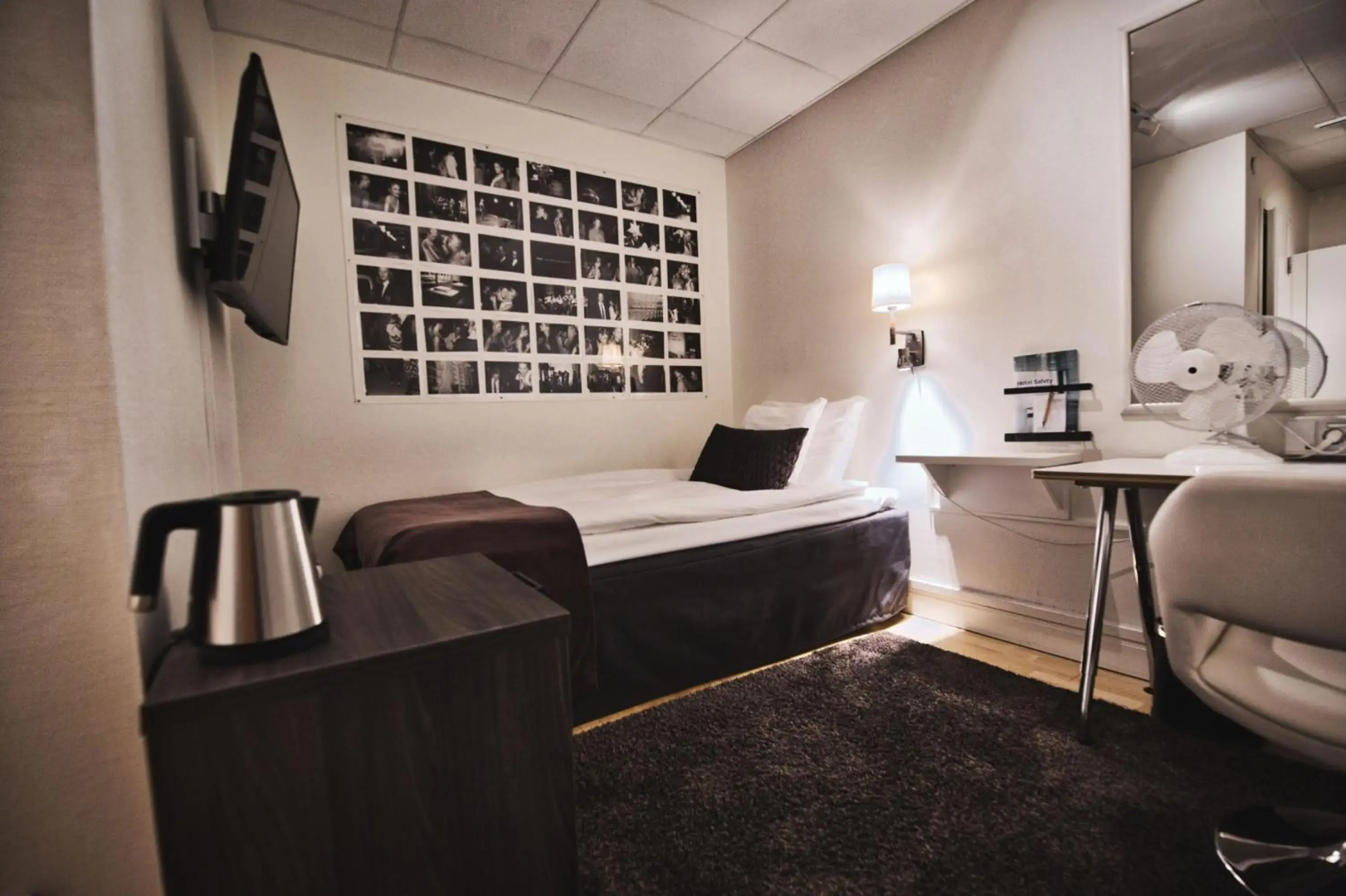Foto - Hotel Birger Jarl