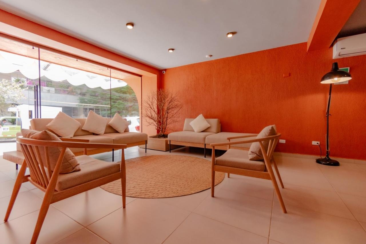 Foto - Leviu by Bernalo Hotels