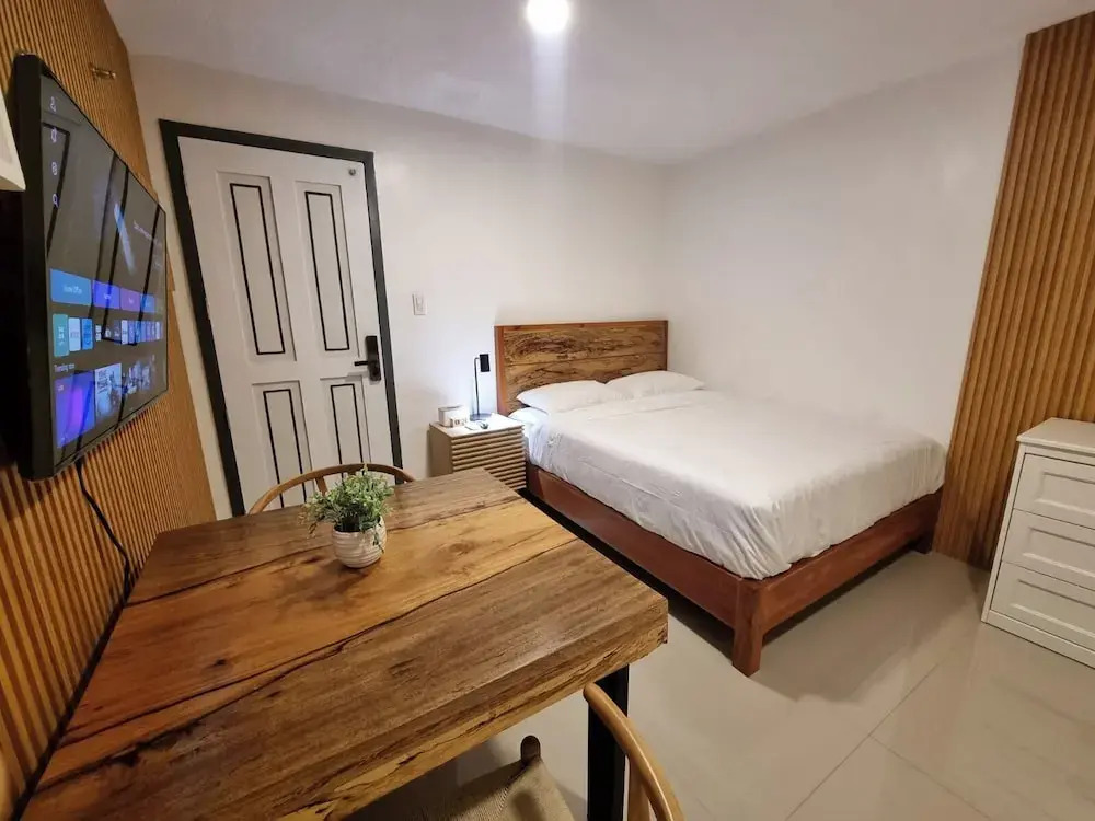 Foto - Flat 35, Unit 1B