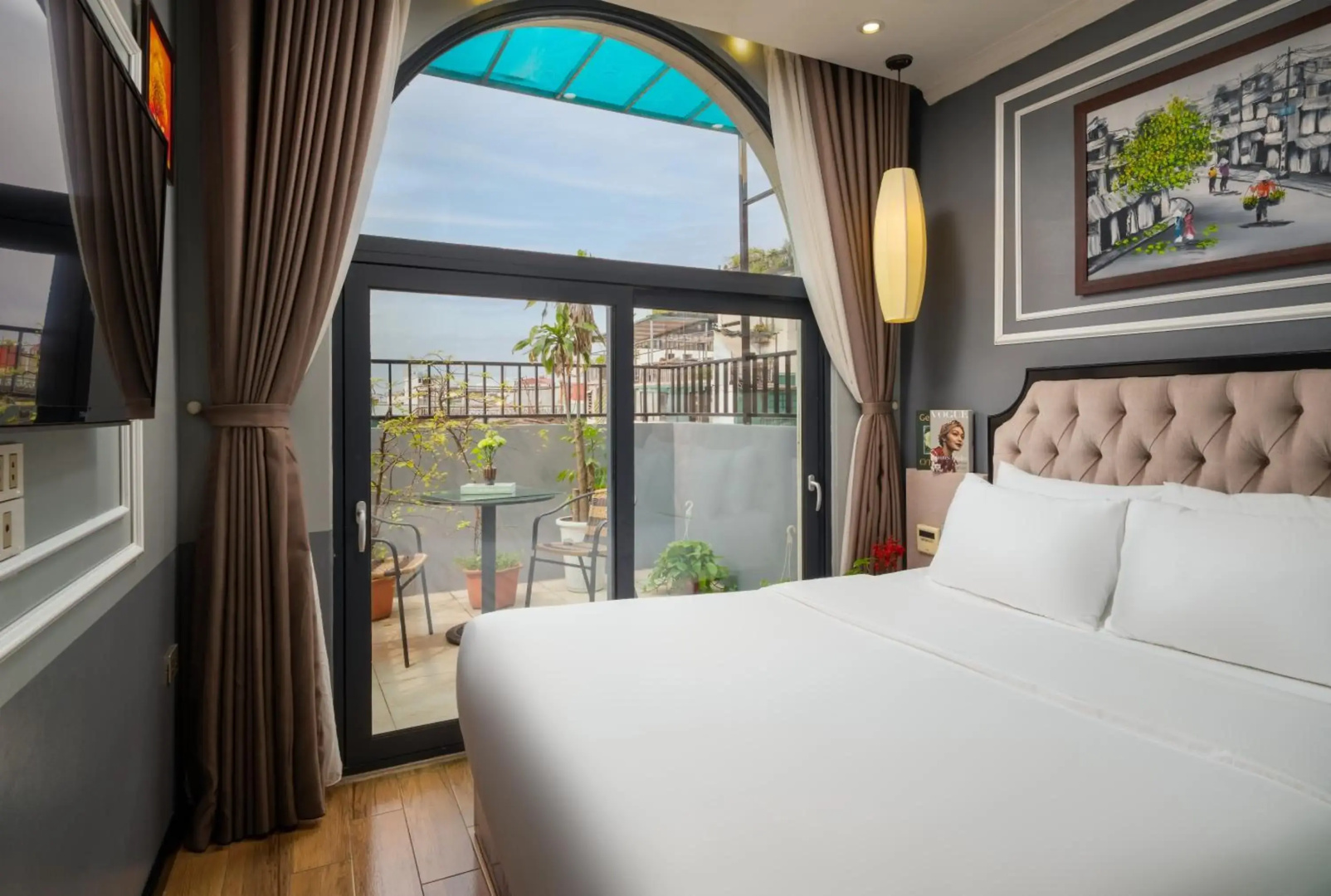 Photo - Bella Premier Hotel & Rooftop Skybar