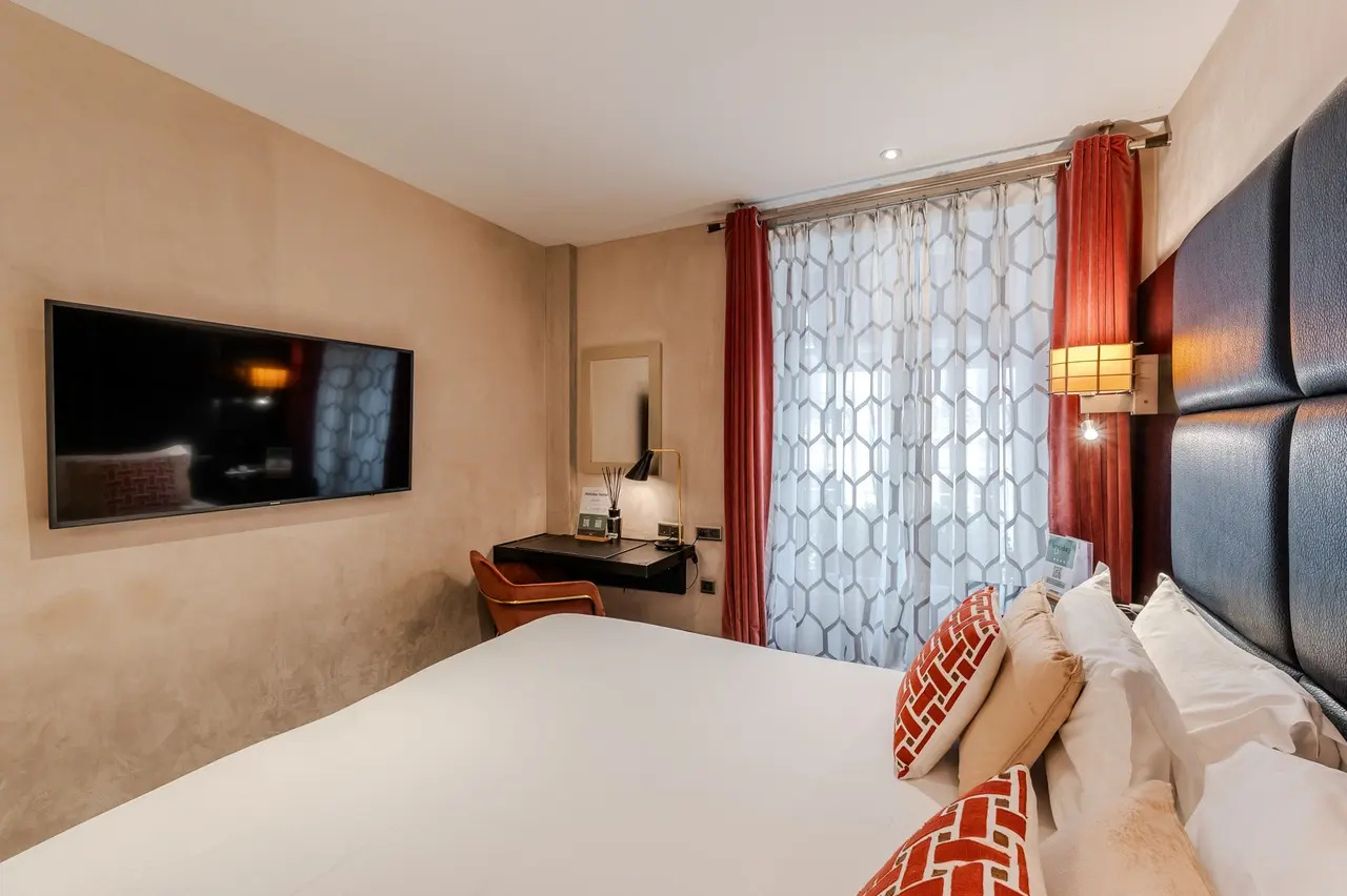 Foto - Hotiday Room Collection - Paris Arc de Triomphe