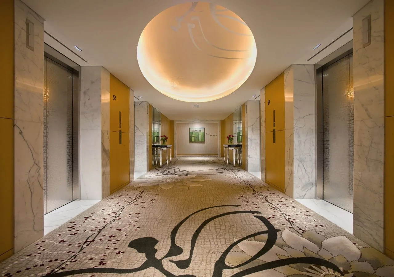 Photo - Lotte Hotel Hanoi