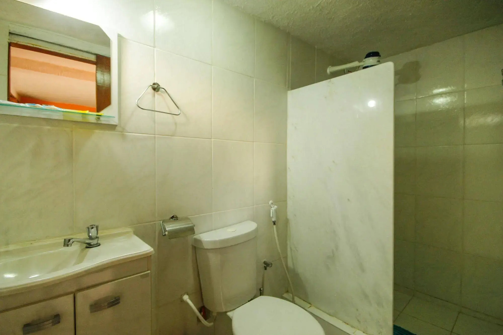 Foto - Suítes Casa do Barão