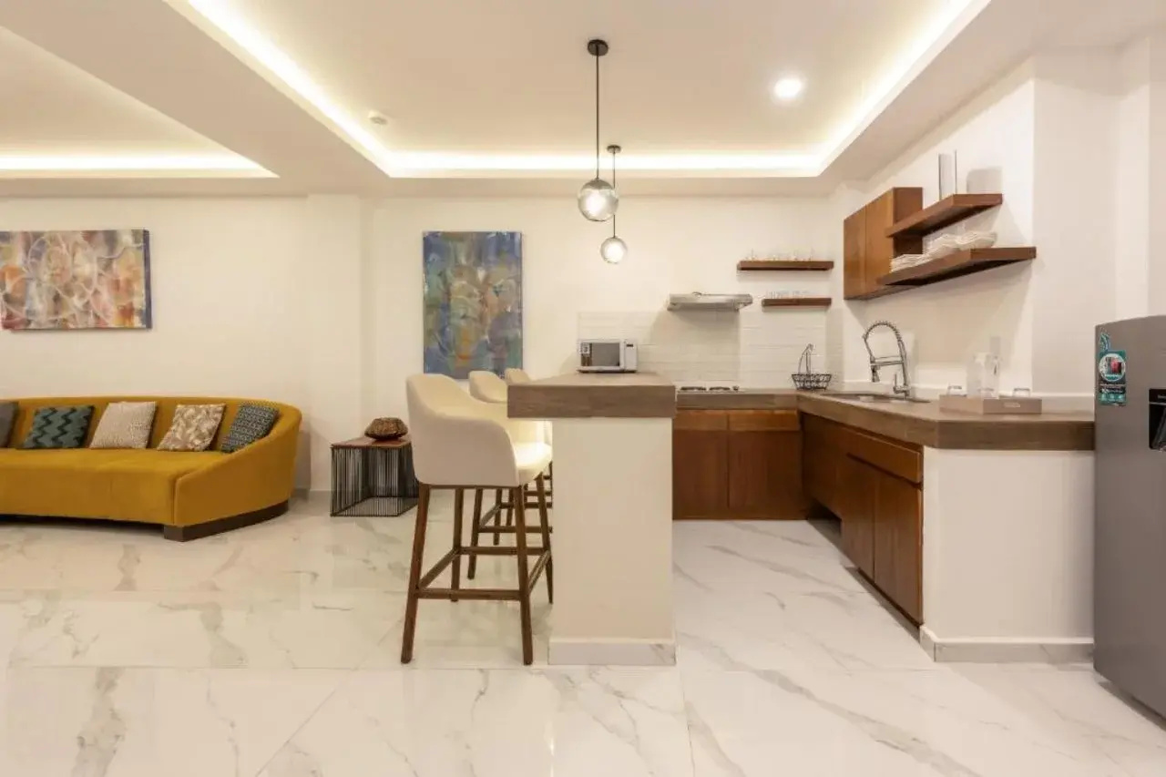 Photo - Marvic Hotel Boutique