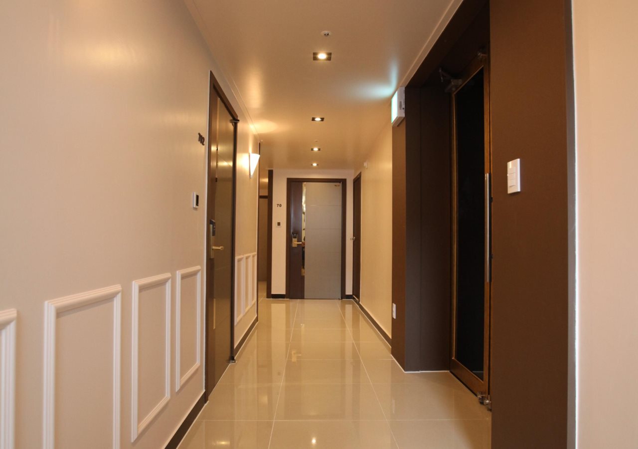 Foto - The Stay Hotel Myeongdong