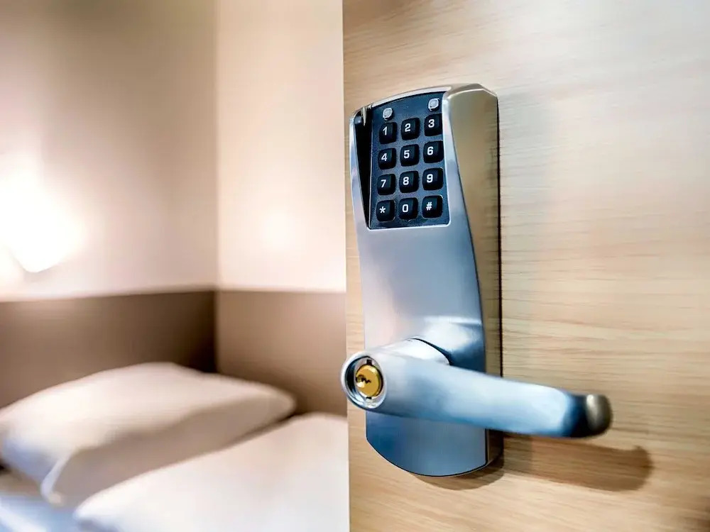 Photo - B&B HOTEL Wiesbaden-Ost