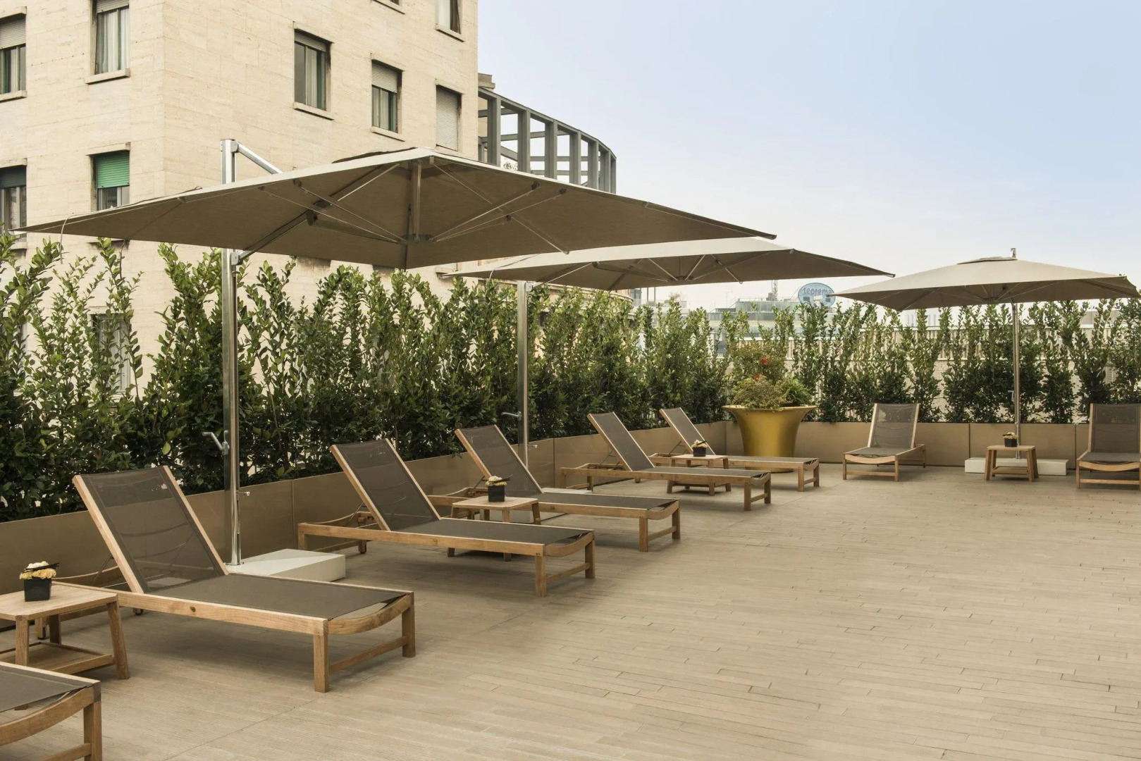 Foto - Rosa Grand Milano - Starhotels Collezione